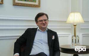 Кулеба: Ничто не может сорвать учения Sea Breeze