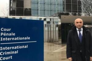 Кадровые изменения в Офисе генпрокурора могут уничтожить важный для Украины департамент, опасаются правозащитники