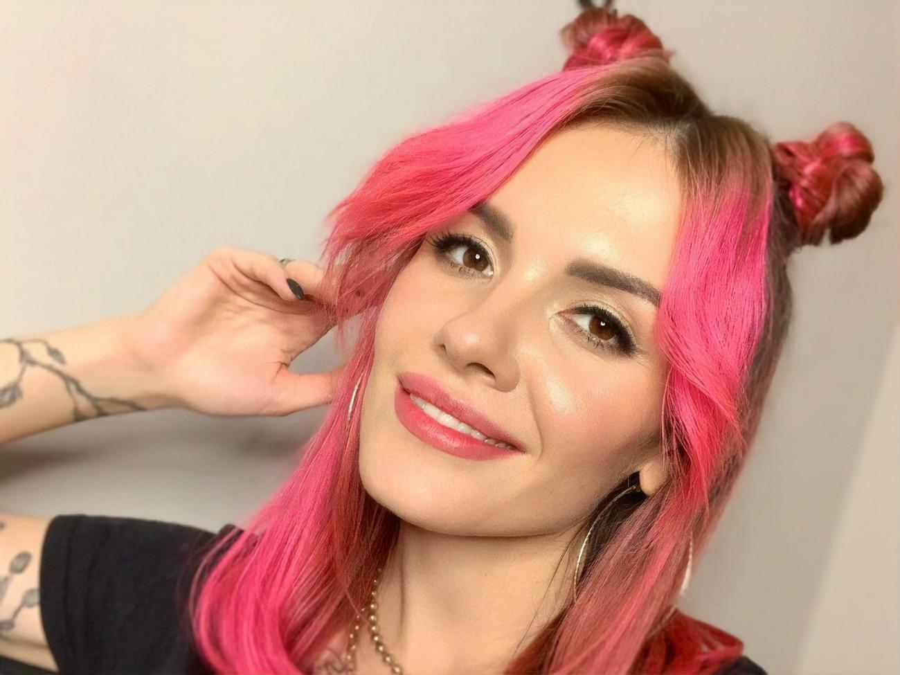 MamaRika:&nbsp;Плавно подкралась 34-я неделя беременности