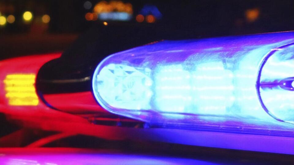 Правоохранители начали розыск злоумышленника