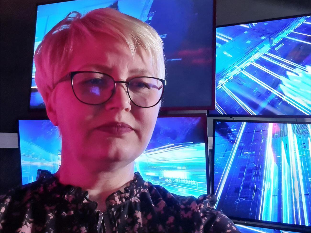 На выступление футболиста Ницой отреагировала "фейспалмом"