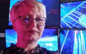 На выступление футболиста Ницой отреагировала "фейспалмом"