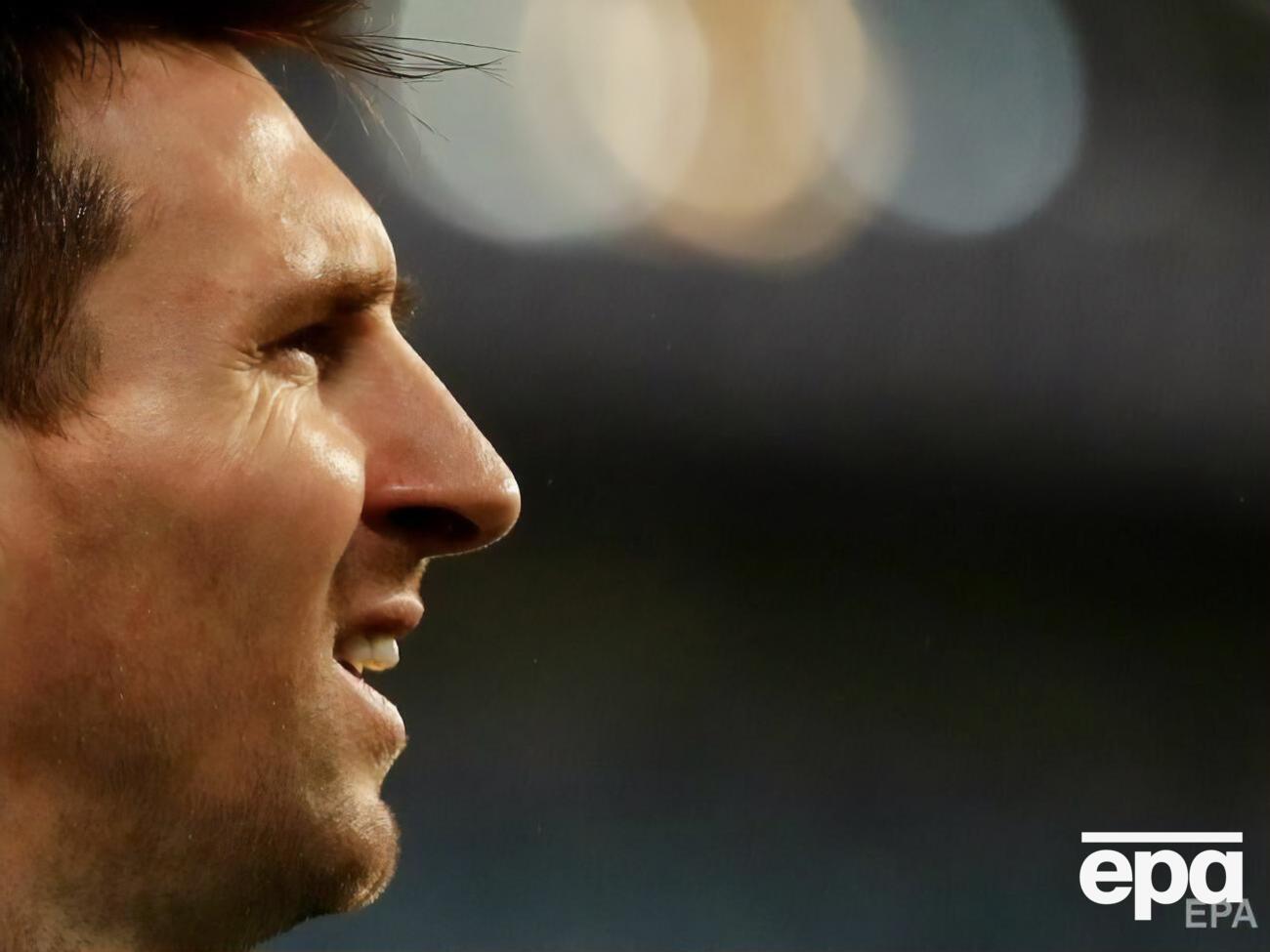 В "Барселоне" уверены, что подпишут с Месси новый контракт