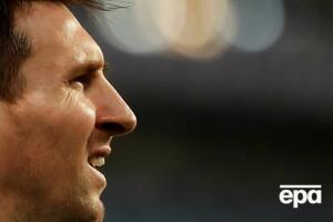 В "Барселоне" уверены, что подпишут с Месси новый контракт