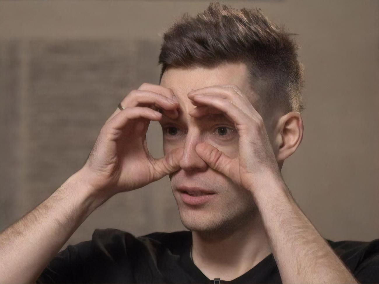 Дудю грозит штраф до $20,8 тыс.