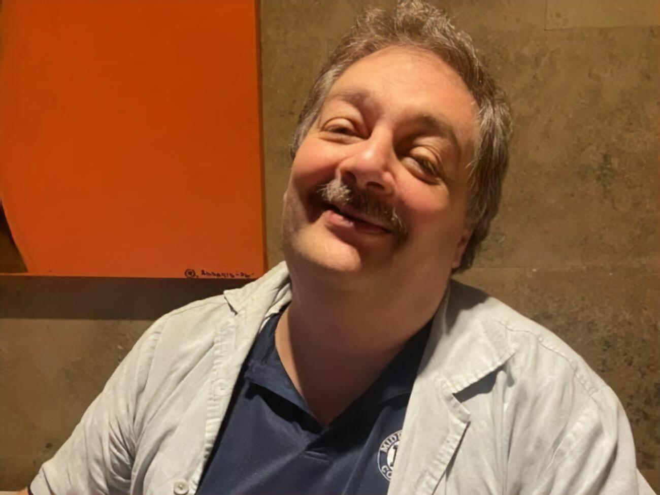 Быков будет читать свои новые стихи