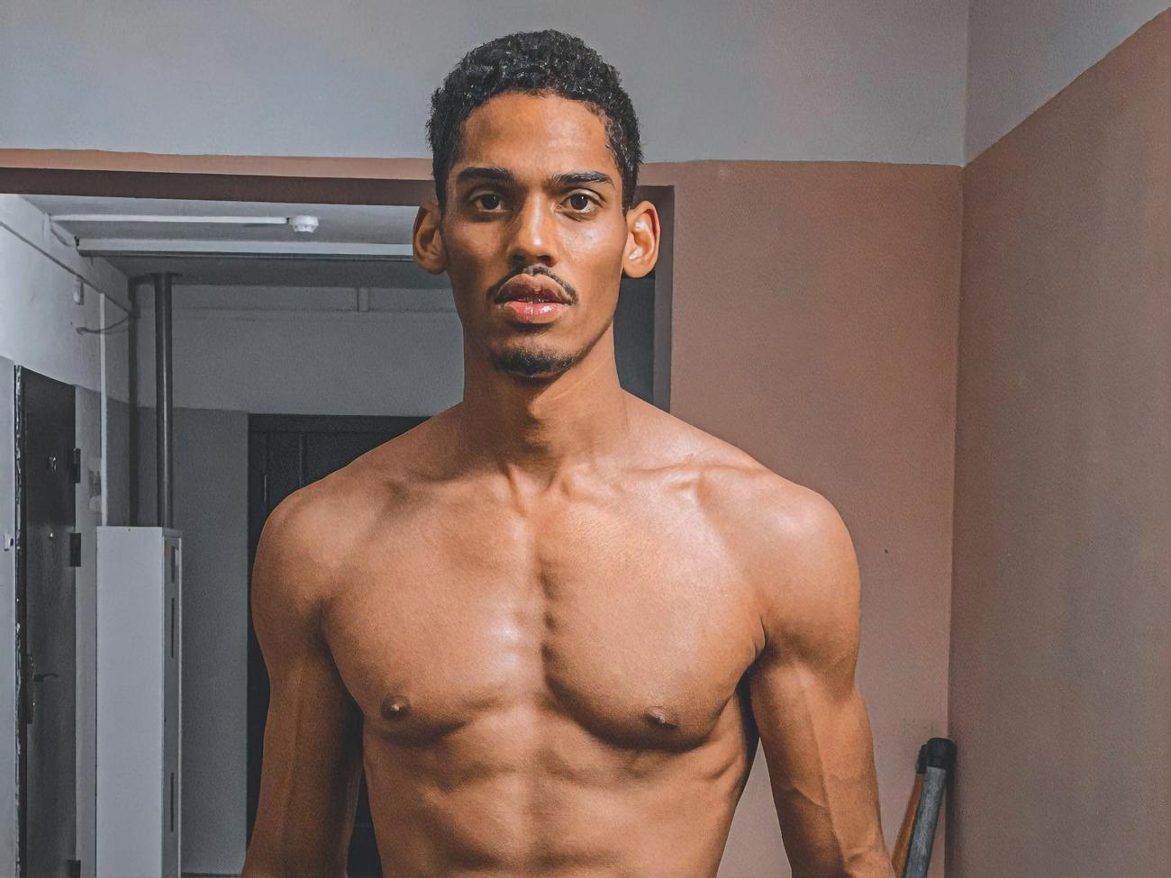 Ежов прославился после участия в "Танцах со звездами"