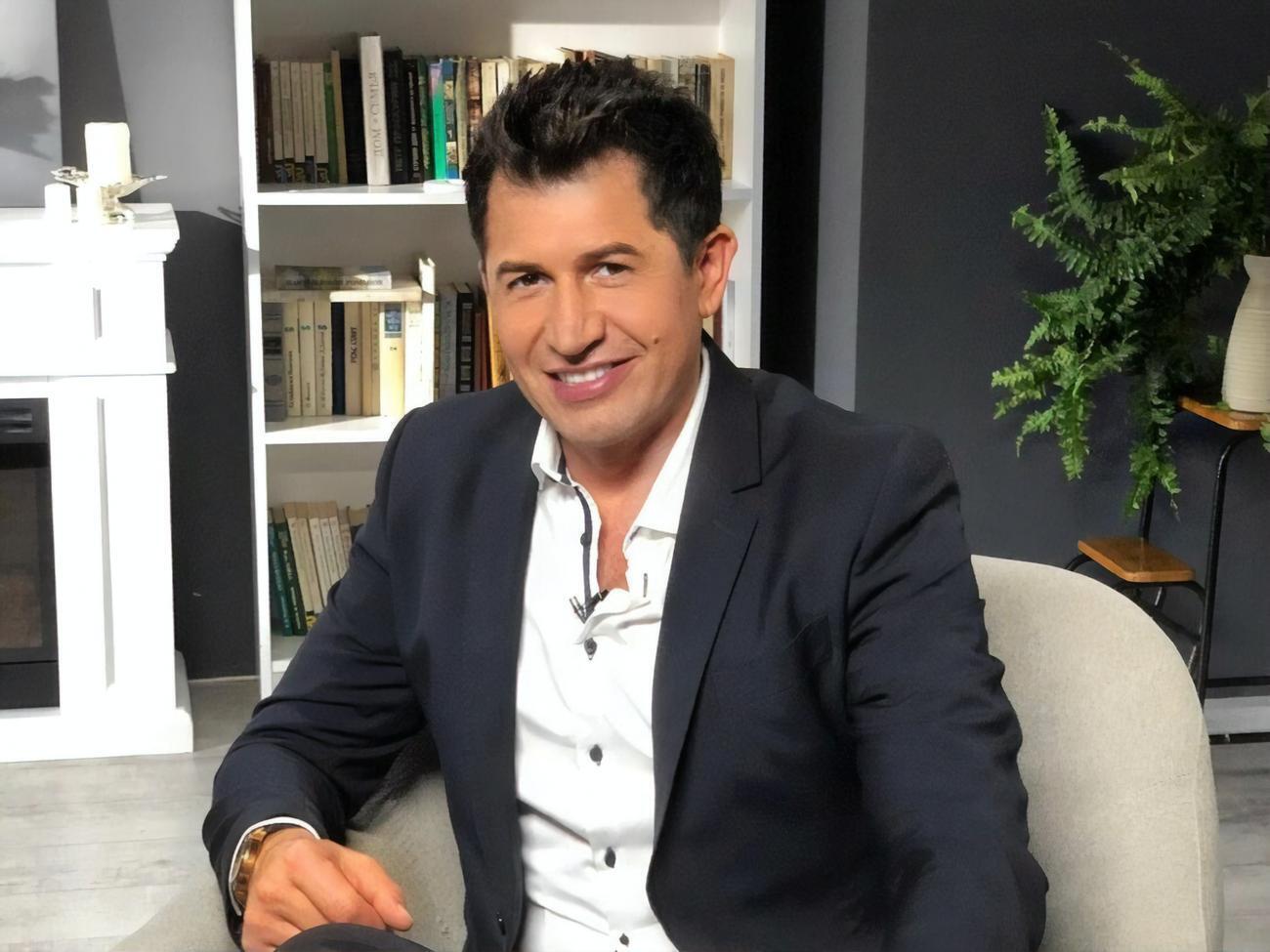 В апреле Джеджула объявил, что отказался от занятий сексом