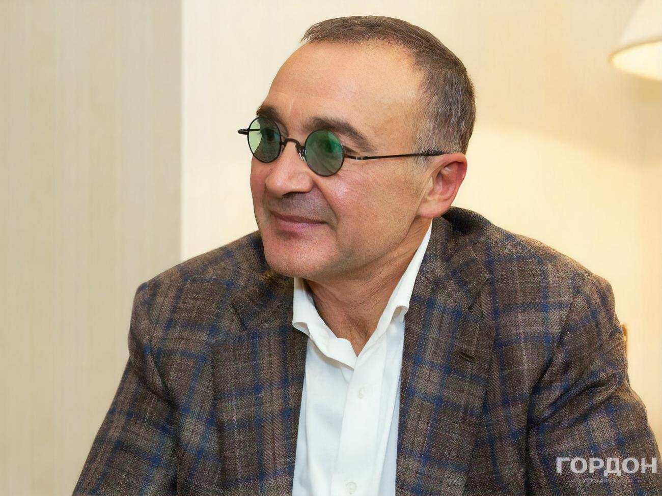 Никонов:&nbsp;Не сочиняйте никакие басни: никакие иностранцы к нам никуда не пришли