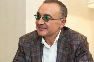 Никонов: Не сочиняйте никакие басни: никакие иностранцы к нам никуда не пришли