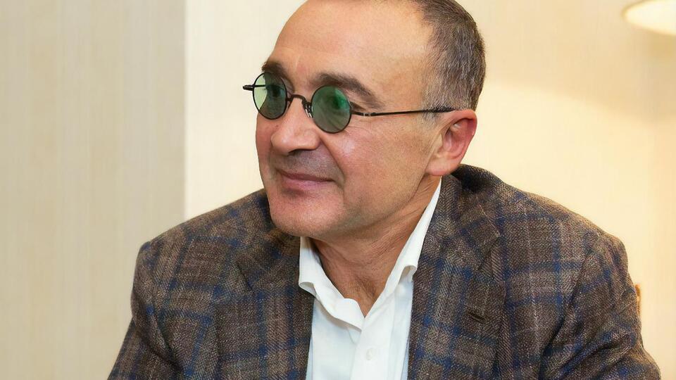 Ніконов: Не вигадуйте ніяких байок: ніякі іноземці до нас нікуди не прийшли