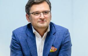 Кулеба: В этой теме в публичном пространстве видна не просто верхушка айсберга, а верхушка верхушки айсберга