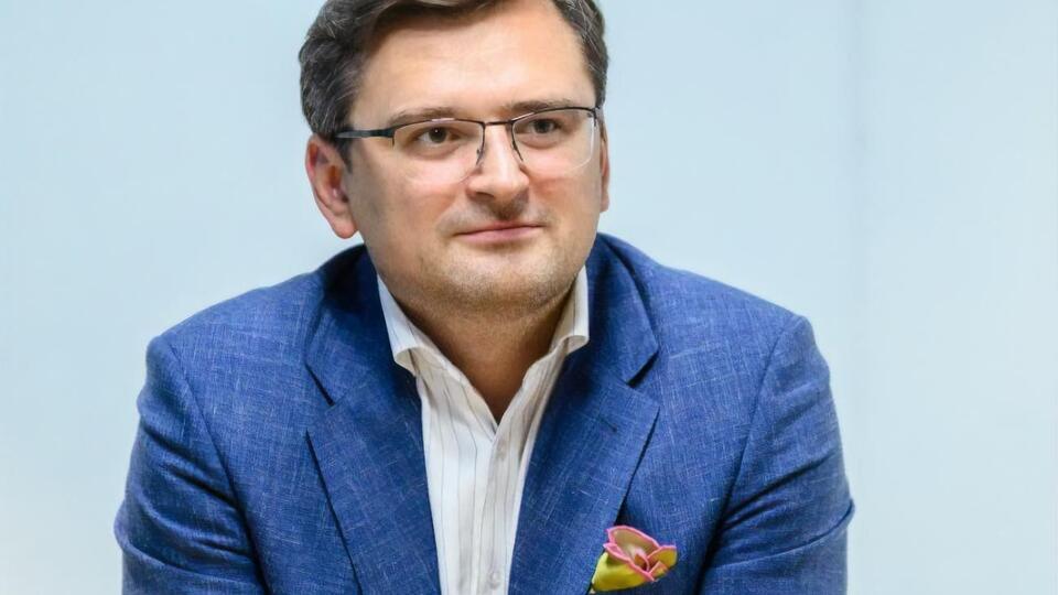 Кулеба: У цій темі в публічному просторі видна не просто верхівка айсберга, а верхівка верхівки айсберга