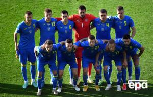 Сборная Украины вышла в четвертьфинал Евро 2020, отметил Реднапп