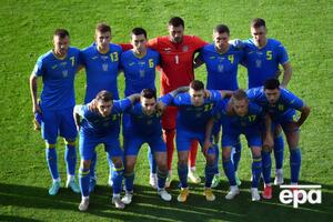 Сборная Украины вышла в четвертьфинал Евро 2020, отметил Реднапп