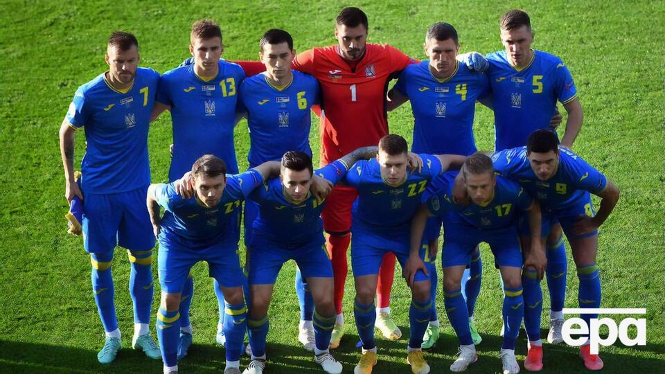 Сборная Украины вышла в четвертьфинал Евро 2020, отметил Реднапп