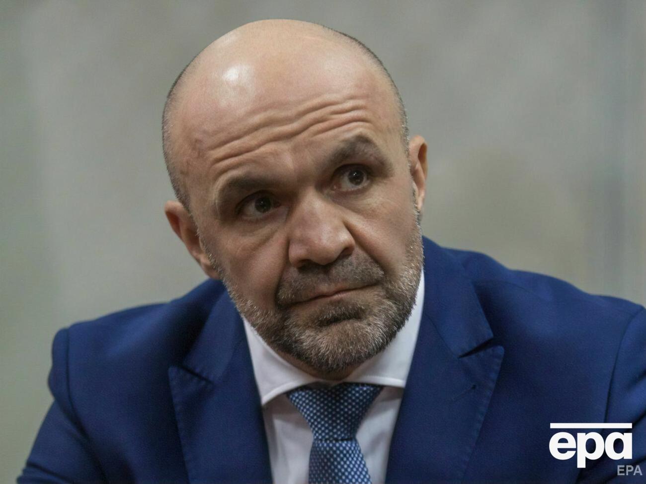 Слідство вважає Мангера замовником убивства Гандзюк