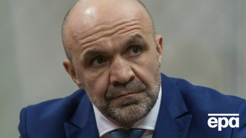 Следствие считает Мангера заказчиком убийства Гандзюк