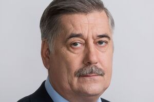 Олександр Мазурчак: "Велике будівництво" з масштабного інфраструктурного проєкту перетворюється на "пральню" з відмивання коштів