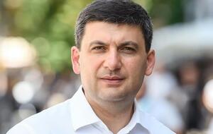 Гройсман считает, что риски полной распродажи земли и риски обесценивания сбережений никто не просчитывает