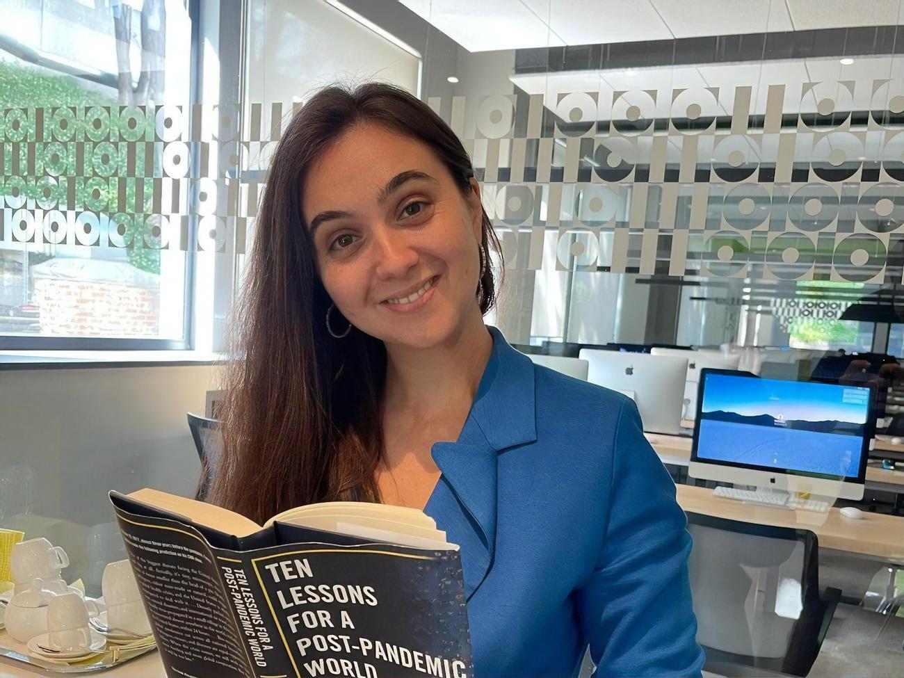 Книжка Мендель ще не вийшла до друку