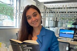 Книга Мендель еще не вышла в печать