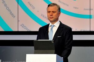 Сам Вітренко вважає, що припис НАЗК, яким визнали його призначення на цю посаду незаконним, суперечить "букві та духу закону"