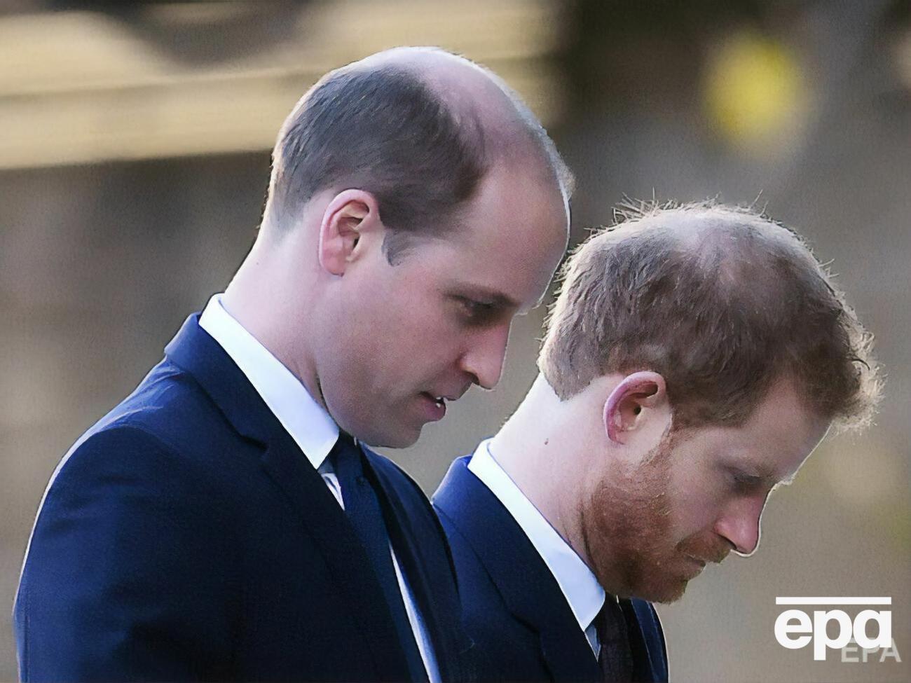 Принц Гарри и принц Уильям:&nbsp;Сегодня нашей матери исполнилось бы 60 лет. Мы вспоминаем ее любовь, силу и характер