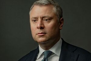 Вітренка призначили головою "Нафтогазу" на рік, у НАЗК вважають контракт незаконним