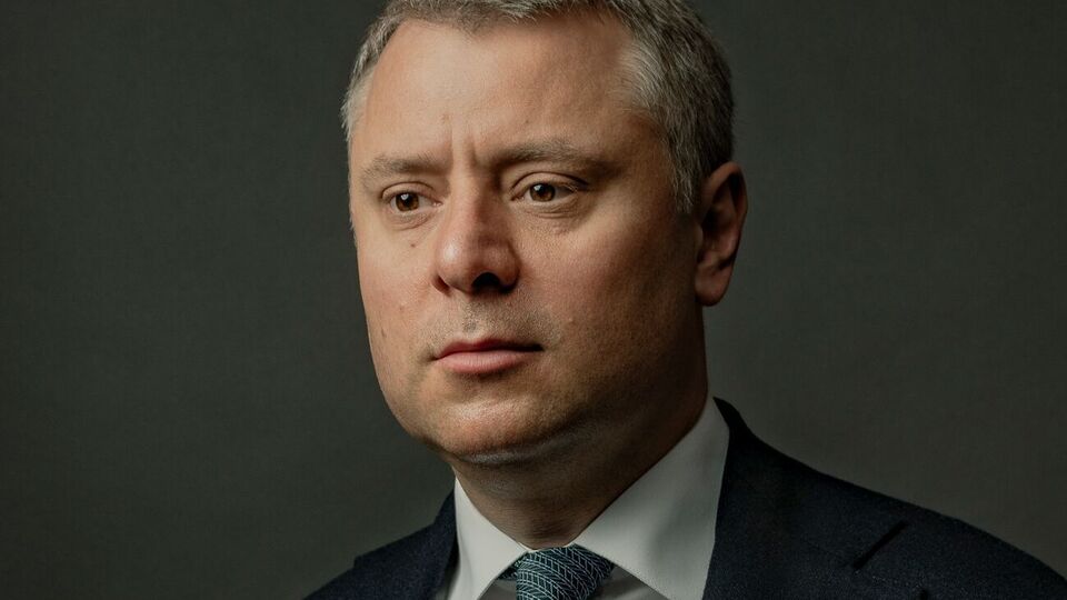 Вітренка призначили головою "Нафтогазу" на рік, у НАЗК вважають контракт незаконним