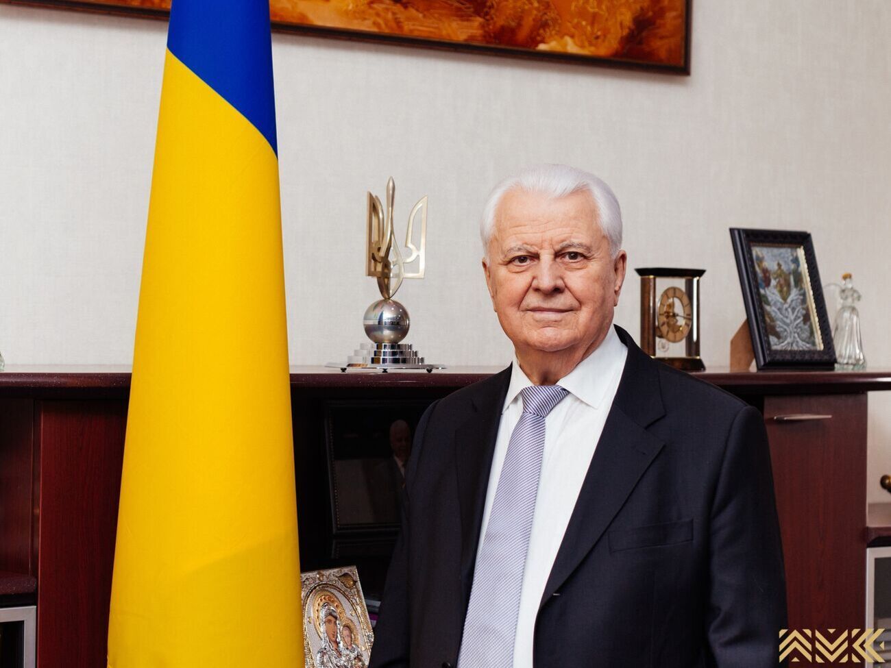 Кілька днів тому Кравчуку зробили операцію на серці