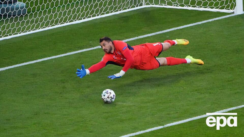 Бущан: Я чекав, був упевнений, що команда дотисне