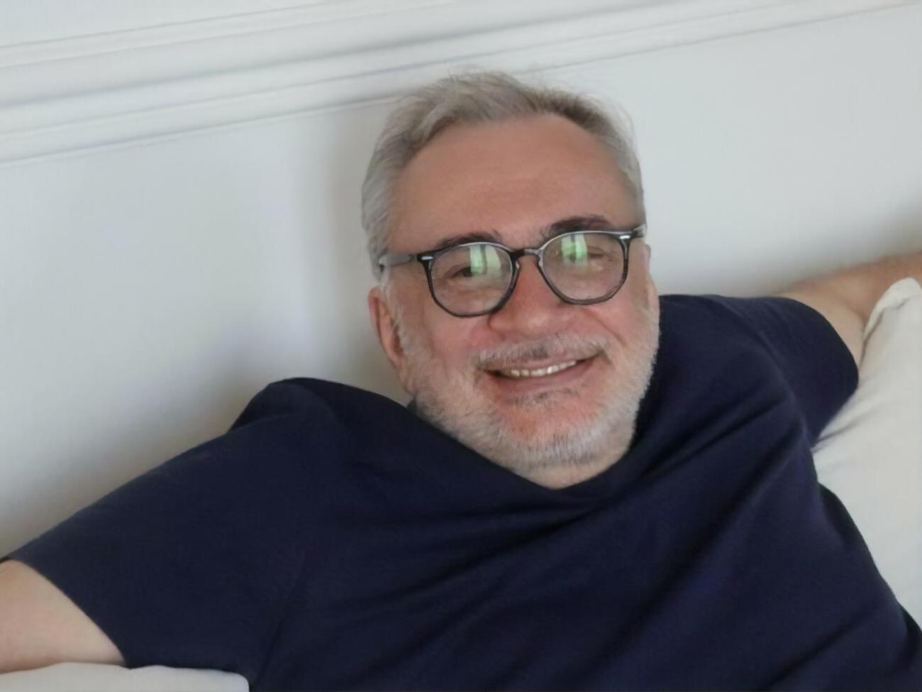 Меладзе таємно одружився із Брежнєвою 2015 року