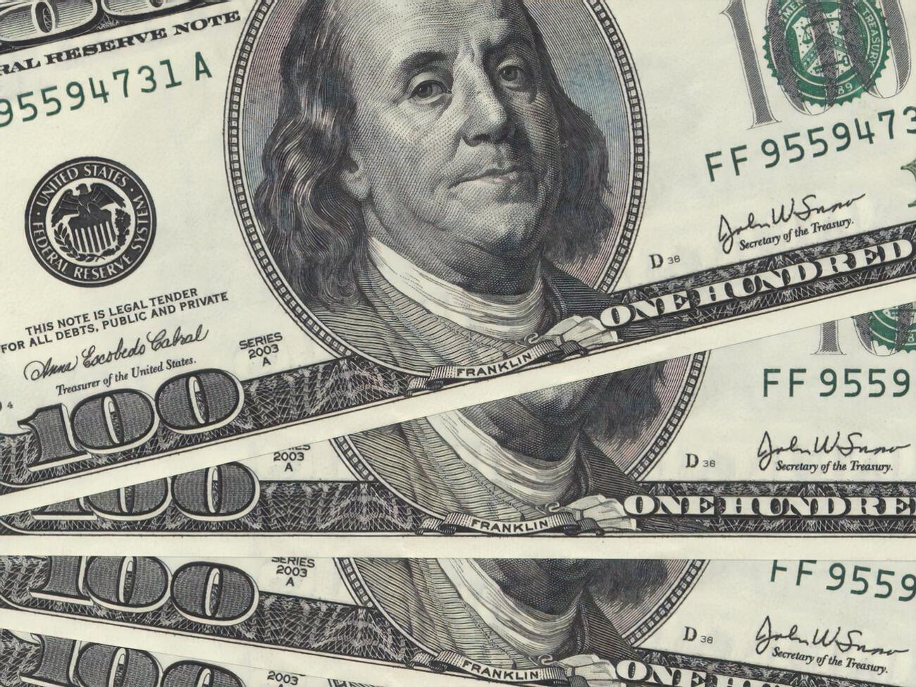 США пообещали выделить Украине $100 млн, если Россия продолжит угрозы
