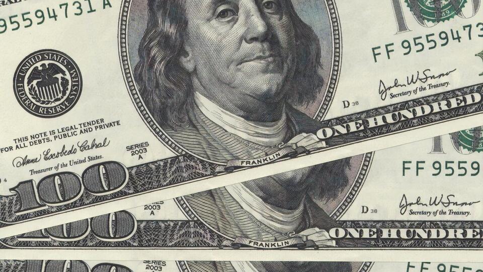 США пообещали выделить Украине $100 млн, если Россия продолжит угрозы
