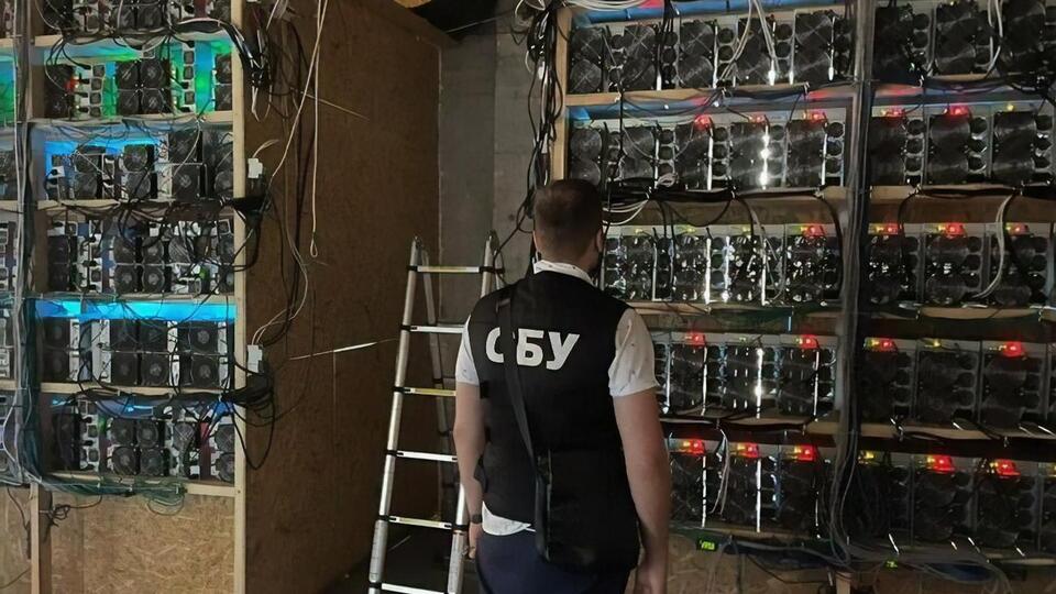 СБУ: За два месяца злоумышленники нанесли убытков на сумму свыше 3 млн грн