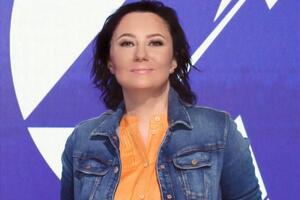 Мозгова: Із почином мене