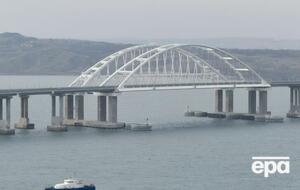 Россия начала наращивать военные силы в Азовском и Черном морях после аннексии Крыма