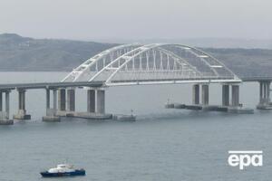 Росія почала нарощувати військові сили в Азовському і Чорному морях після анексії Криму