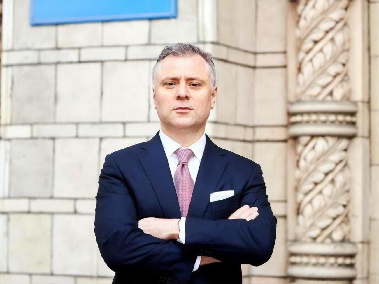 Витренко заявил, что НАПК "штампует предписания, умышленно углубляя конфликт"