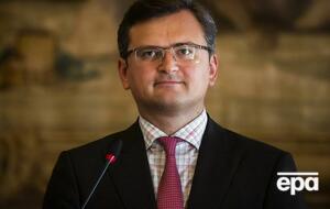 Кулеба порушив питання визнання Францією українських свідоцтв про вакцинацію