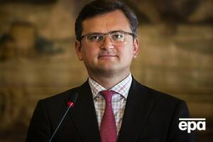 Кулеба затронул вопрос признания Францией украинских свидетельств о вакцинации