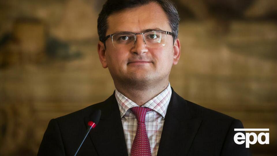 Кулеба затронул вопрос признания Францией украинских свидетельств о вакцинации