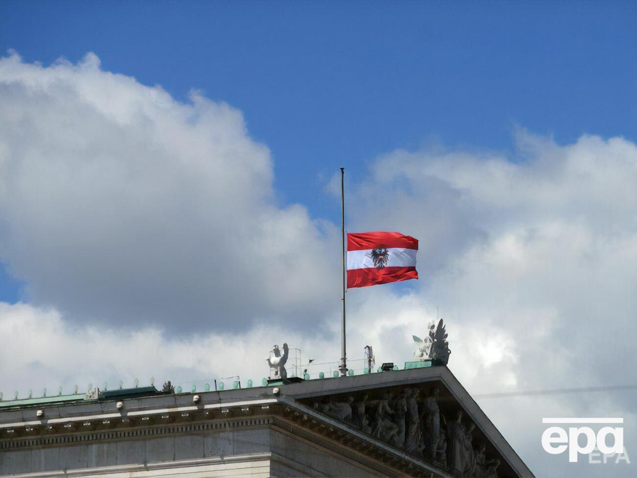 Австрия разрешила въезд туристам с отрицательным ПЦР-тестом