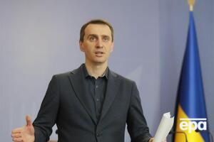 Ляшко сказав, що до кінця літа Україна отримає не менше ніж 9 млн доз вакцин проти коронавірусу