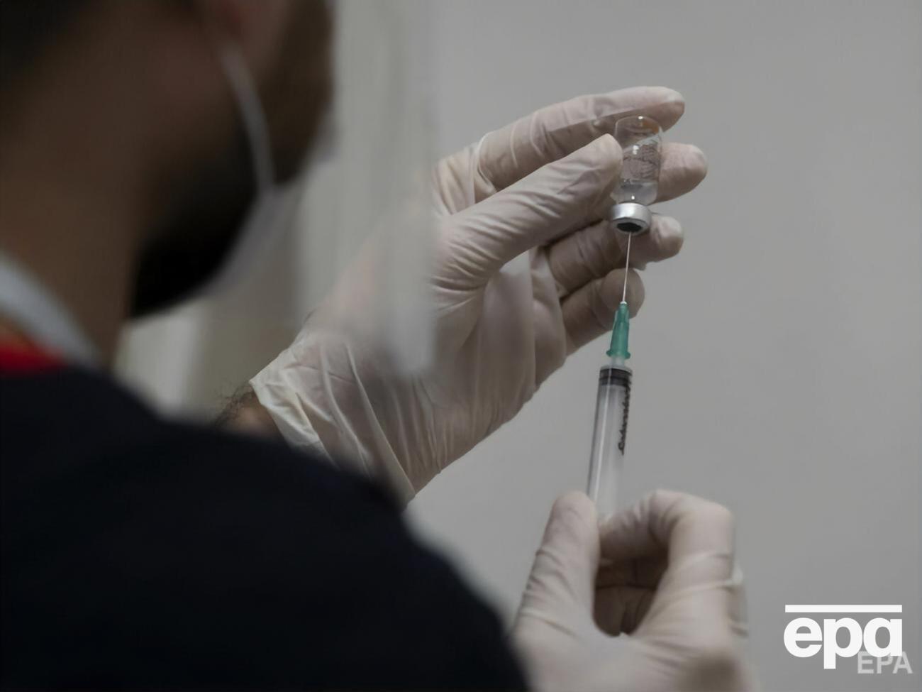 В Турции сделали более 50 млн прививок от коронавируса