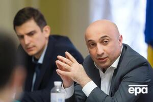 Мамедов был инициатором и идеологом создания "департамента войны" на центральном уровне