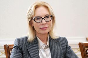 Денисова сказала, что политзаключенные не могли присутствовать на заседании суда из-за высокой температуры