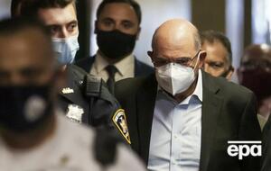 Фіндиректор компанії здався владі