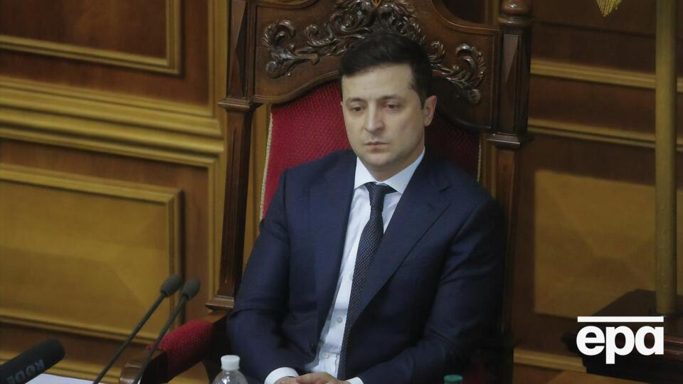 Зеленский подписал закон, который предусматривает выделение 300 млн грн на проведение расширенного скрининга новорожденным